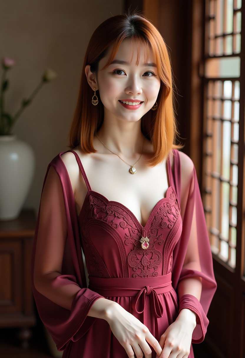姐姐们在屋顶分享生活故事的视频封面